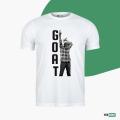 GOAT – Sidhu Moosewala Premium T-Shirt in Pakistan | King Sidhu Moose Wala Shirts. 