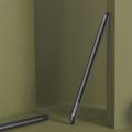 Yesido ST01 Double Headed Passive Stylus Pen High Precision Touch Screen Capacitive Pen for Tablets PC Phones - Black. 