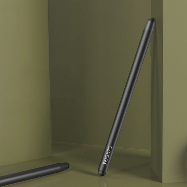Yesido%20ST01%20Double%20Headed%20Passive%20Stylus%20Pen%20High%20Precision%20Touch%20Screen%20Capacitive%20Pen%20for%20Tablets%20PC%20Phones%20-%20Black%20-%20Image%205