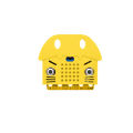Silicone Protective Enclosure Cover hell For micro:bit Motherboard Type C Cat Model. 
