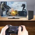 NEWEST 2021 PS4 Controller ,Wireless Controller for PS4 for PS4/Pro/Slim/PC Wireless PS4 controller Gamepad Six-axis Dual Vibration Shock. 