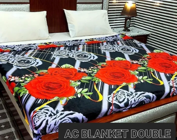 Double%20Bed%20AC%20Winter%20Blankets%20Kambal%20Multi%20Color%20and%20Design%20-%20Image%202