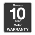 Dawlance 12 Kg Twin Tub Washing Machine Semi Automatic DW 10600 / Cosmic Blue Lid. 