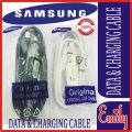 ORIGINAL LOGO EMBOSSED WITH CAP PACKING DATA AND CHARGING CABLE COPPER 55 INCH 140CM LENGTH MICRO USB. 