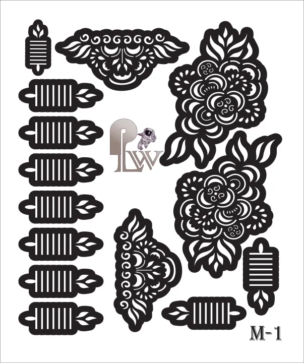 Mehndi%20Design%20sticker%20stencils,%20Both%20Hands%20Mehndi%20sticker%20Instant%20Mehndi%20Hacks%20By%20Pluto%20laser%20works%20-%20Image%203