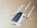Trifiboost Dual-Band 2.4GHz 5GHz Wi-Fi Extender Boost Extend Wireless Internet Connection. 