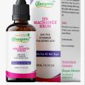 Glowganic Niacinamide Serum 30 Ml. 
