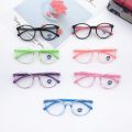 【ALLGOOD】Anti Rad for Kids Anti Radiation Glasses Individual Package To Protect The Eye Glass Against Blue Light Eyeglasses Replaceable Lens Unisex. 