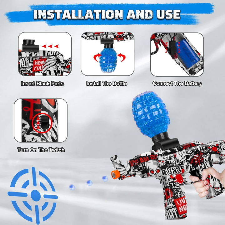 Electric%20Gel%20Splatter%20Ball%20Blaster%20with%20500%20Eco-Friendly%20Gel%20Balls%20Automatic%20Water%20Bead%20Blasters%20Toy%20for%20Outdoor%20Activities%20Team%20Game%20-%20Image%202