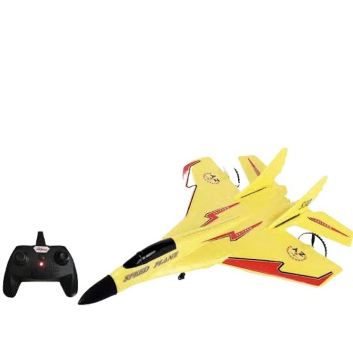 Stunt Flying Aircraft