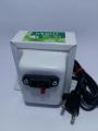 Voltage Converter 220V to 110V 200 Watts for Imported Electrical Appliances. 