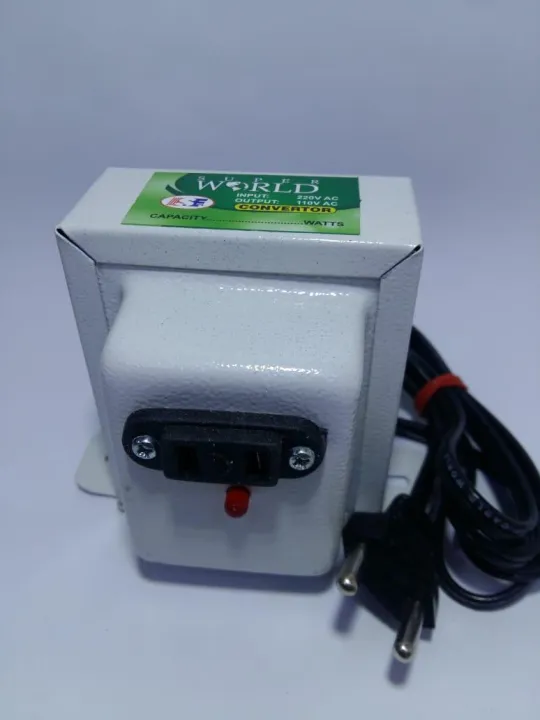 Voltage%20Converter%20220V%20to%20110V%20200%20Watts%20for%20Imported%20Electrical%20Appliances%20-%20Image%205
