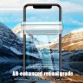900d soft hydrogel film for iphone 12 aifon 11 pro xs max xr x 7 8 6s plus screen protector curved cover film,not tempered glass. 