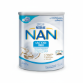 NAN Lactose Free Infant Formula 400g | Special Milk for Lactose Intolerance | Easy Digestion & Gut Comfort | Imported. 