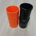 Tennis Ball Saver - Keep Tennis Balls Fresh And Bouncing New Orange. 