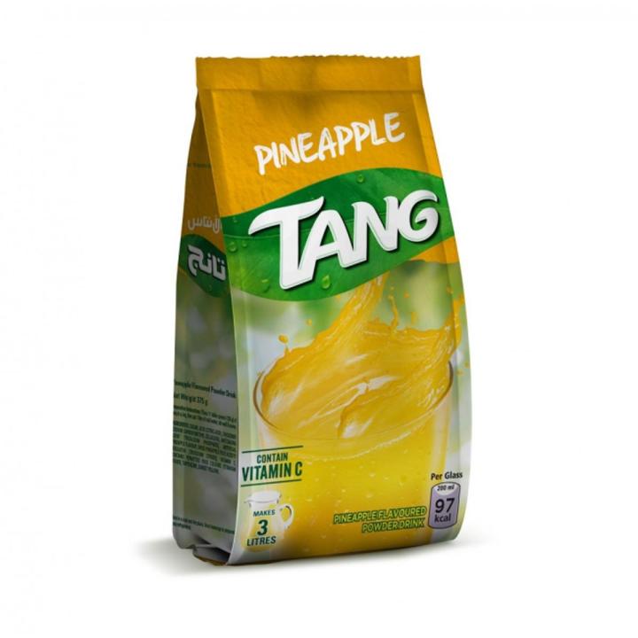 Tang Pineapple 375GM