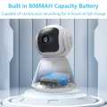 Battery CCTV - CCTV Camera - Wifi Camera - Wifi Smart Camera - CCTV Camera Wifi - Home Security Camera - Smart Camera Wifi - CCTV Wifi - Security Camera For Home Wifi - Camera CCTV - Security Camera - Security Camera For Home - 360 Indoor Camera. 