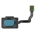 Original Fingerprint Sensor Flex Cable For Samsung Galaxy S9 S9+ S9 Plus SM-G960 G965 G960F G965F Touch ID. 
