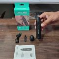 DALING DL-7106 Rechargeable Nose Hair Trimmer For Men. 