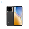 ZTE Blade A56 - IPS LCD - 6.75 Inches Display - 4GB RAM 128GB ROM - 8MP Front Camera - 13MP Rear Camera - Dual SIM - 5000mAh Battery. 