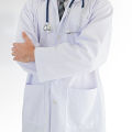 Lab Coat medical Lab Coat for Doctors medical Students. 