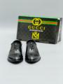 New formal Gucii Shoes. 