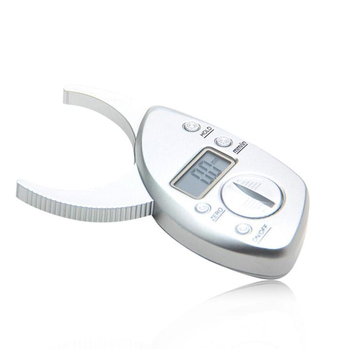 Handheld Body Fat Analyzer