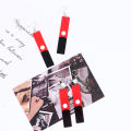 Tokyo Revengers Izana Kurokawa Earrings Acrylic Anime Cosplay Props Drop Earring Nicle. 