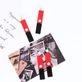 Tokyo Revengers Izana Kurokawa Earrings Acrylic Anime Cosplay Props Drop Earring Nicle. 