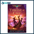 The Kane Chronicles (3 book series) by Rick Riordan (Author) | Bookpoint. 