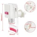 Water Dispenser Tap for Haier. 