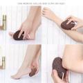 Natural Volcanic Pumice Stone Ex-foliate Scrub Dead Skin Remover. 