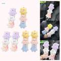 Car Seat Belt Strap Decorations for Kids Adults Women Girls. 
