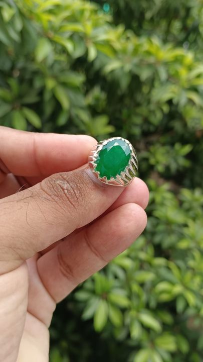 100%20%25%20Original%20BeautiFul%20Zamurd%20Ring%20for%20men%20-%20Image%205