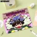 Japanese Anime Ouran High School Host Club Anime 20x25cm Desktop Desk Mat Kawaii Gaming Accessories Pad For Teen Girls Bedroom. 