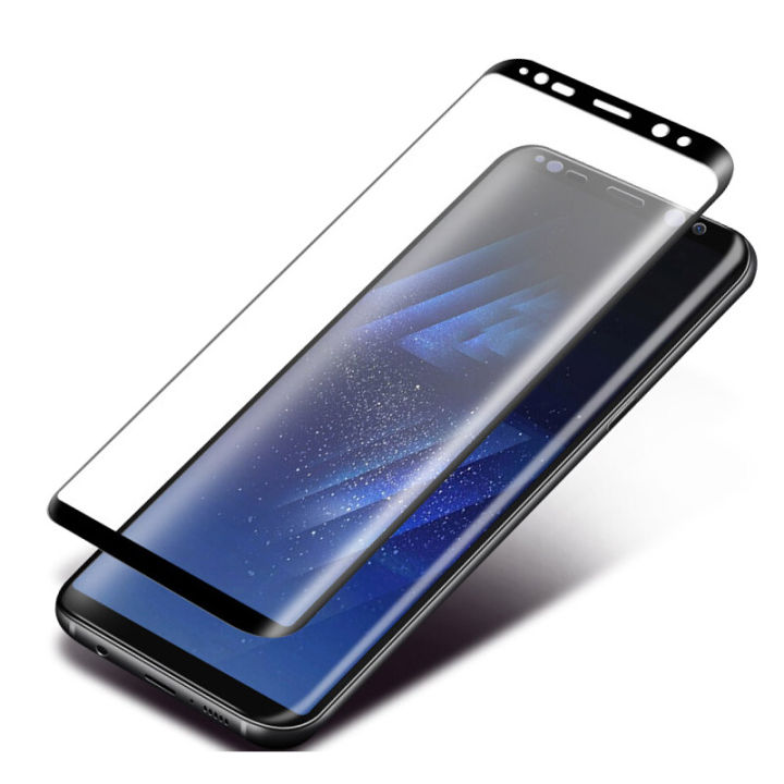 For%20Samsung%20Galaxy%20Note%208%203D%20Curved%20Full%20Glue%20Glass%20Screen%20Protector%20Full%20Edge%20Coverage%20-%20Image%205