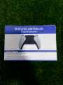 PlayStation 5 Wireless Controller For Slim And PRO PS5 Model - White. 