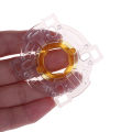GT-Y octagonal restrictor plate gate for sanwa JLF joysticks arcade kit. 