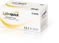 Laboquick Ovulation Test Kit – Accurate In Vitro Diagnostic Fertility Predictor for Women – Fast Result – Reliable & Easy At-Home Fertility Test for Women – High Accuracy – Trusted Results 2/5/10 tests. 