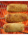 Long Bamboo Skewers Pack of 25 Size 11.5 Inches BBQ Wooden Sticks Art and Craft Material. 