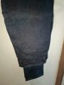 Women's Grey Color Pent Length 40 inches waist 32 Normal leg Width Jeans. 