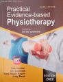 Practical Evidence-Based Physiotherapy For DPT Students Foreword By | SIR LAIN CHALMERS | Rob Herbert | Gro jamtvedt | Kare Birger Hagon | Judy Meat |. 