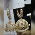 jhomke famous style gold pleted zarcon. 