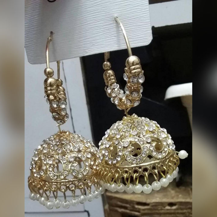 jhomke famous style gold pleted zarcon