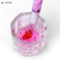 Myyeah 30/60ml Nail Brush Cleanser Liquid Remover Acrylic UV Polish Quick Degreaser Professional Manicure Cleaning Tool. 