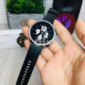 Xiaomi Mibro A1 Smart Watch Ultra Lite Weight Ip68 Waterproof Touch screen Heart Rate Monitor. 