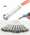 30W Mica heater soldering iron heating element 30W Mica heater soldering iron heating element. 
