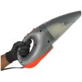 Black&Decker Car Vacuum Cleaner 12v 700ml Big Capacity Cyclonic DustBuster Auto ACV1205 with Full Accessories & Storage Bag. 