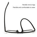 6 In 1 Female Night Vision Sport Male Goggles Clip Sunglasses Mirror Polarized Sun Glasses Magnetic Suction. 