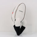 35cm Portal 2 Turret PlushToy Cartoon Anime Game Figure Portal 2 Turret Plush Doll Soft Stuffed Plush Toy For Boys Girls Gifts. 